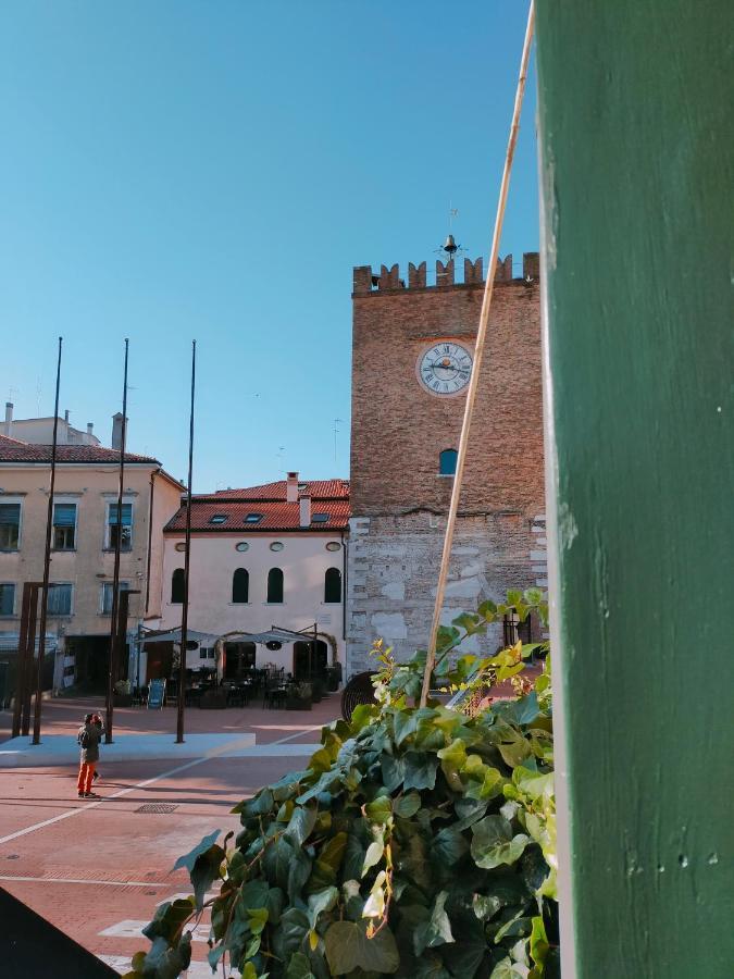 Ca' Palazzo Mestre