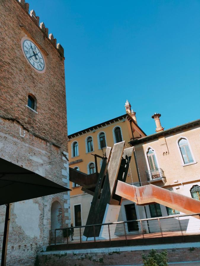 Gasthof Ca' Palazzo Mestre