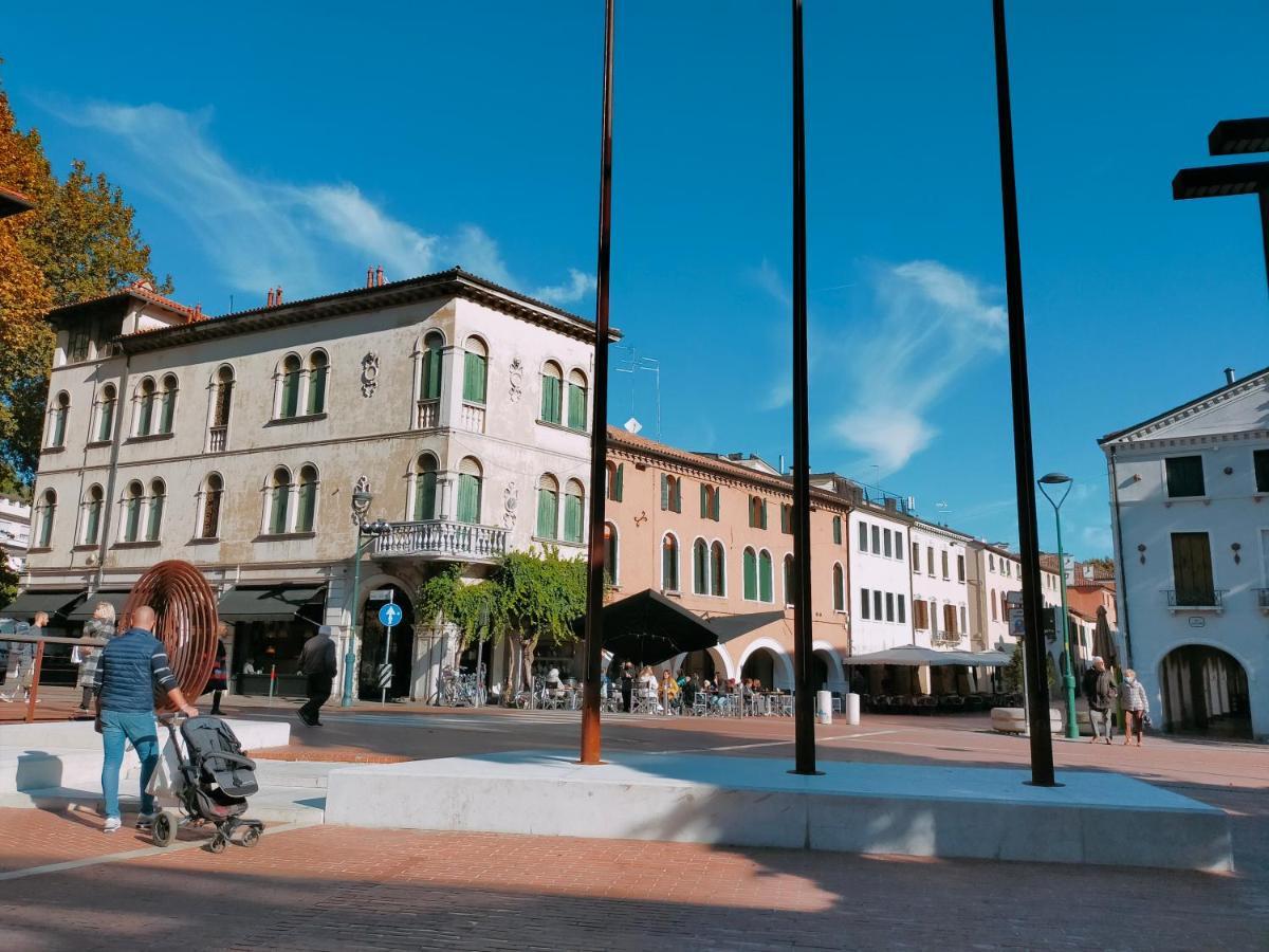 Ca' Palazzo Gasthof Mestre