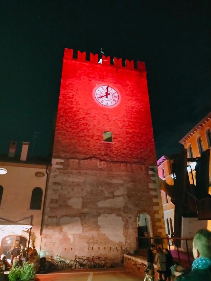 Gasthof Ca' Palazzo Mestre