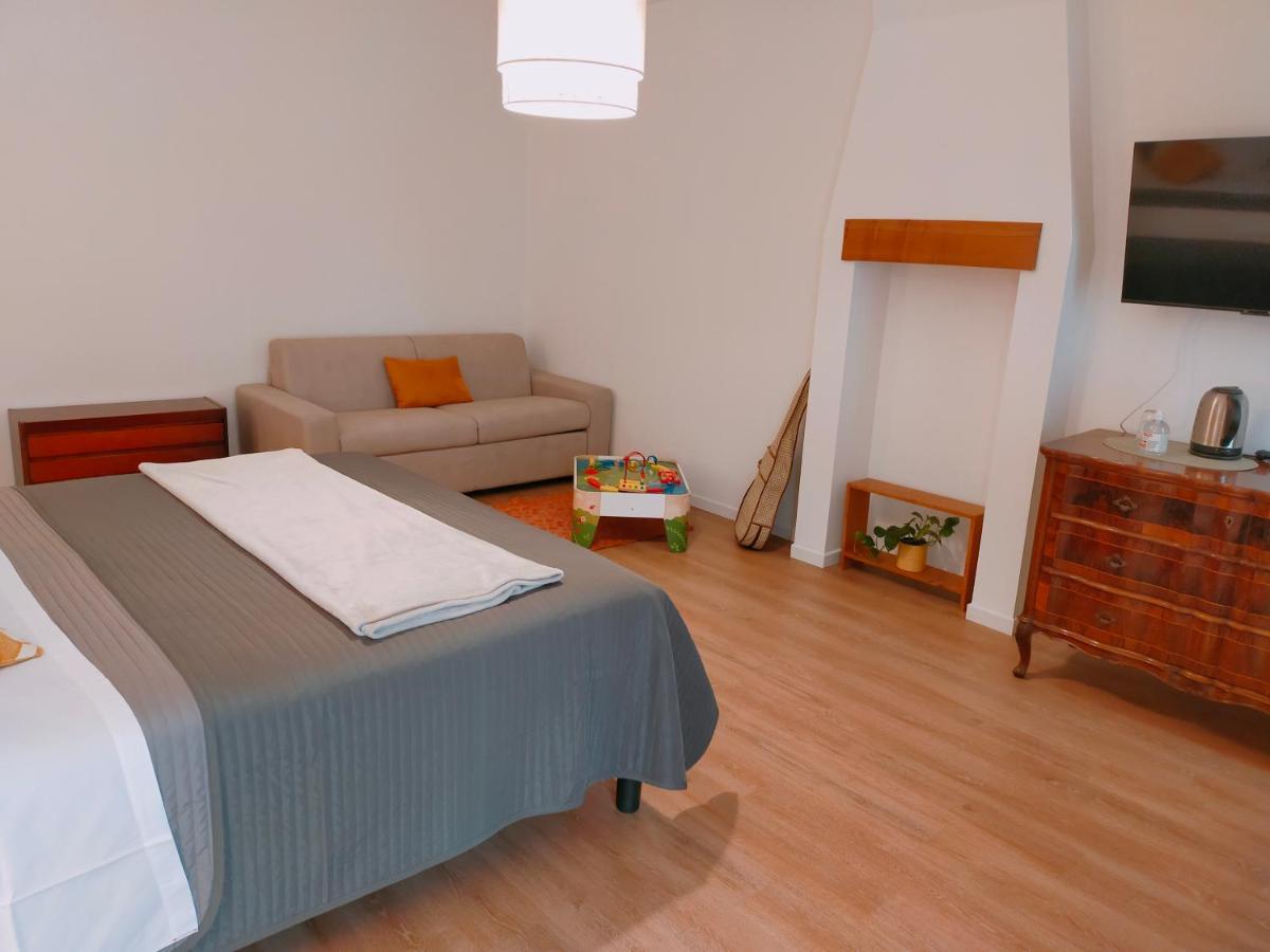 Ca' Palazzo Guest house *