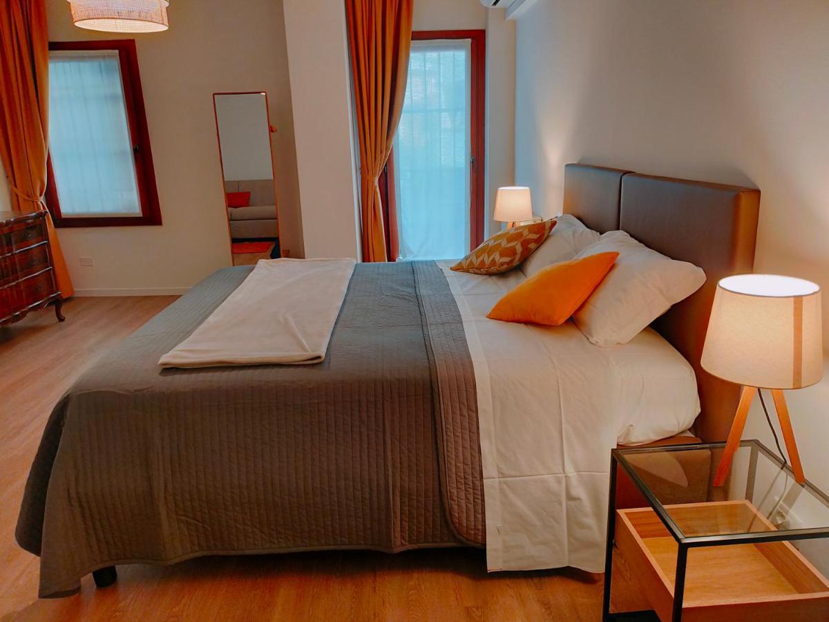 Gasthof Ca' Palazzo Mestre