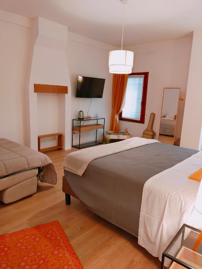 Guest house Ca' Palazzo *