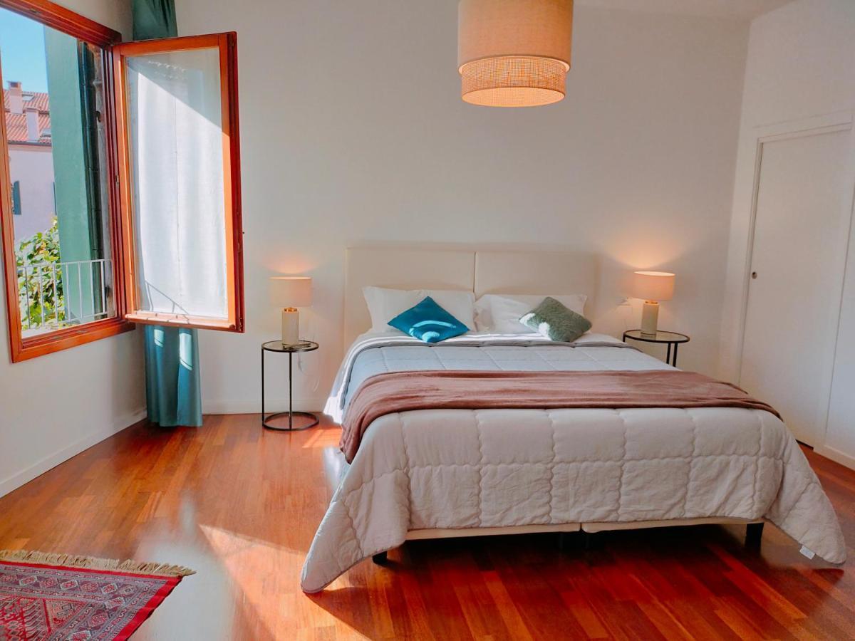 Guest house Ca' Palazzo *