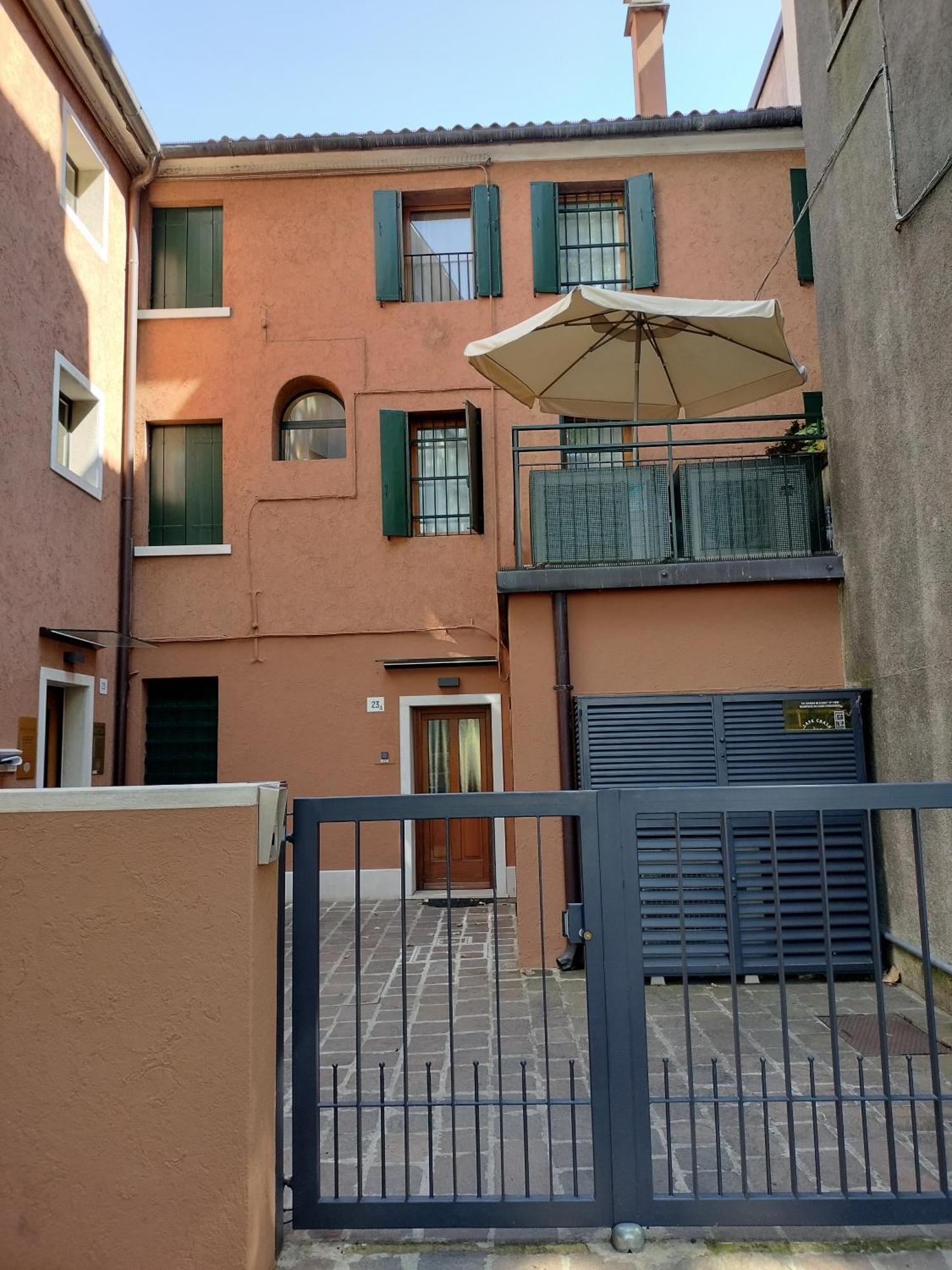 Gasthof Ca' Palazzo *
