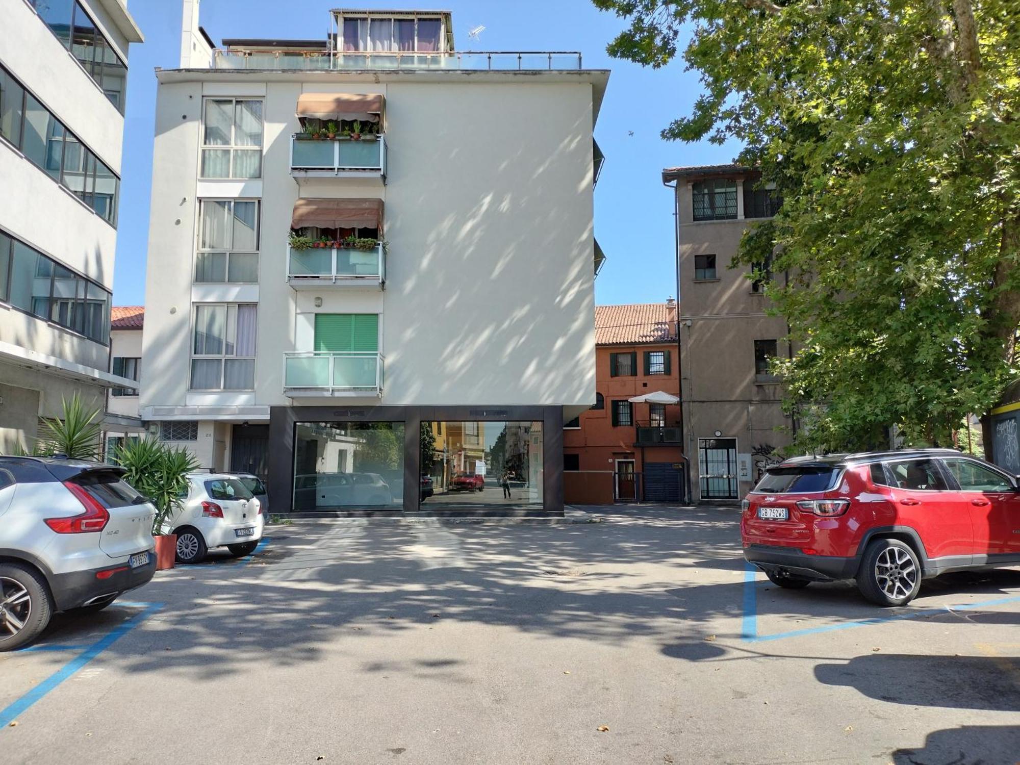 Gasthof Ca' Palazzo