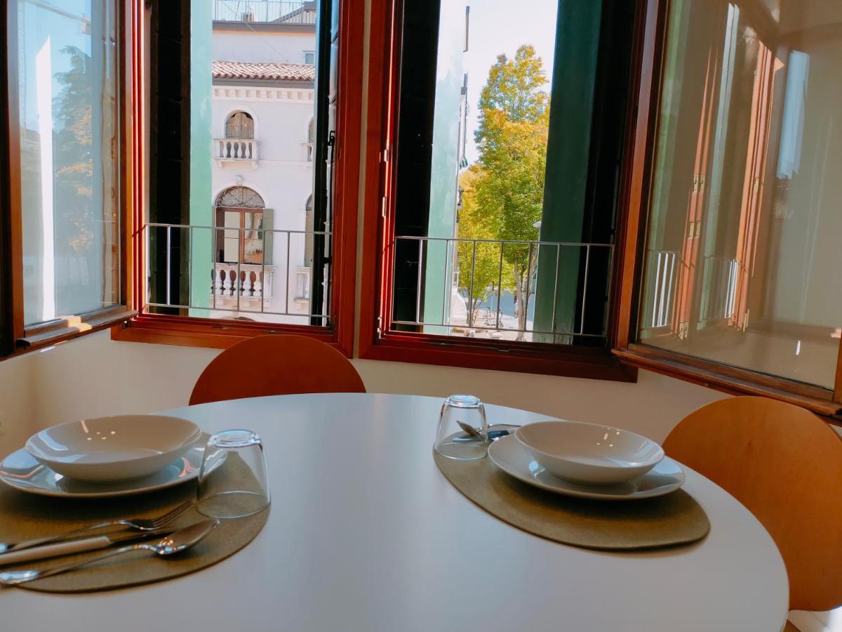 Ca' Palazzo Gasthof Mestre